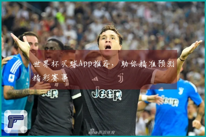 世界杯买球App推荐，助你精准预测精彩赛事