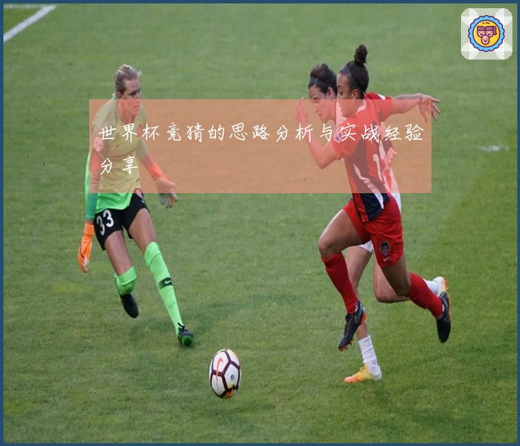 世界杯竞猜的思路分析与实战经验分享