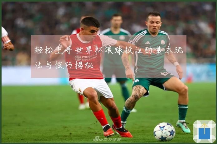 轻松上手世界杯滚球投注的基本玩法与技巧揭秘