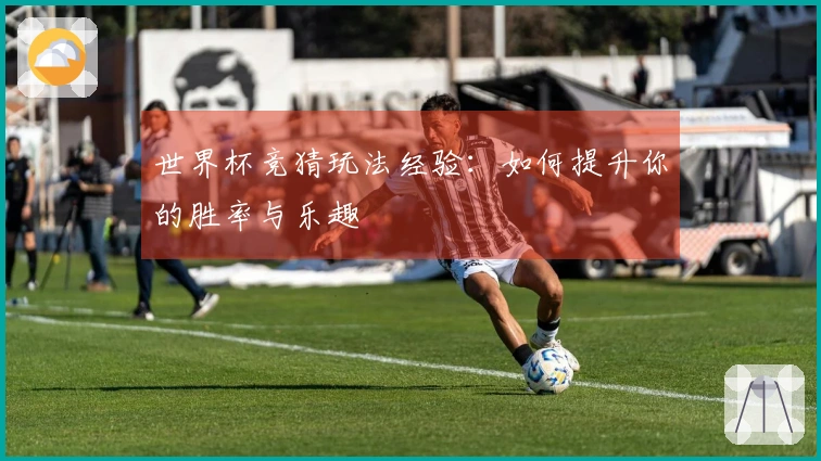 世界杯竞猜玩法经验：如何提升你的胜率与乐趣
