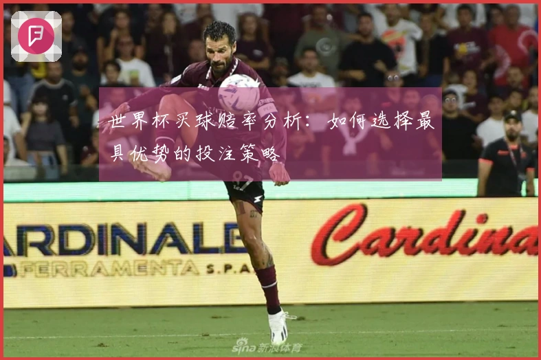 世界杯买球赔率分析：如何选择最具优势的投注策略