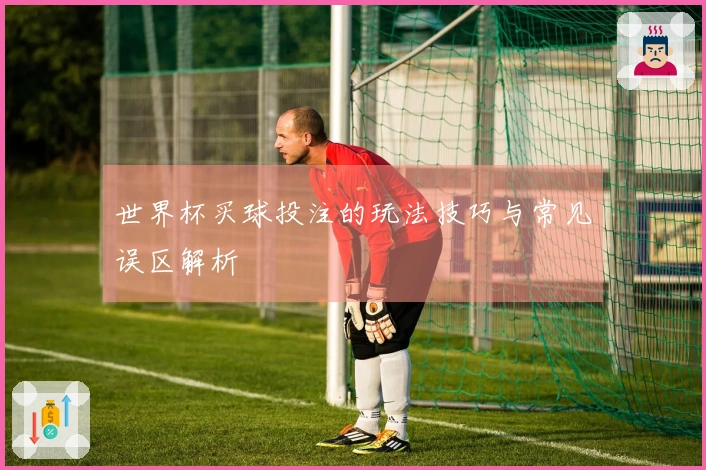 世界杯买球投注的玩法技巧与常见误区解析