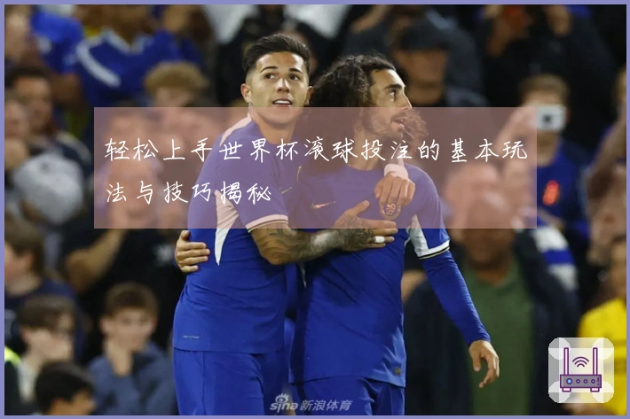 轻松上手世界杯滚球投注的基本玩法与技巧揭秘